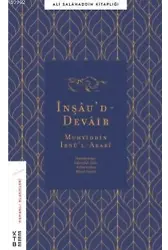 İnşâud - Devâir; Liş-Şeyhil-Ekber Muhyiddîn İbnil-Arabî