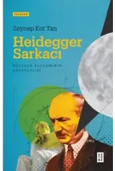 Heidegger Sarkacı; Metafor Kavramının Arkeolojisi