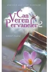 Can Veren Pervaneler 2 - Hayati İnanç
