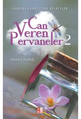 Can Veren Pervaneler 2 - Hayati İnanç