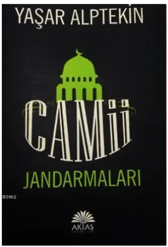 Camii Jandarmaları