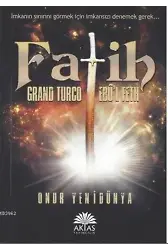 Fatih Grand Turco Ebul Feth