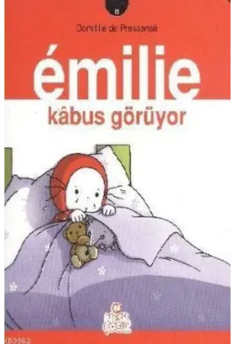 Emilie 11 - Kabus Görüyor