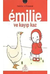 Emilie - 10 ve Kayıp Kaz