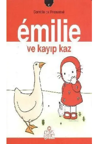 Emilie - 10 ve Kayıp Kaz