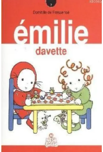 Emilie 7 - Davette