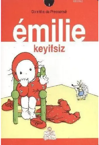 Emilie - 3 Keyifsiz