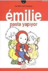 Emilie - 8 Pasta Yapıyor