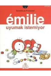 Emilie Uyumak İstemiyor 5