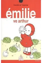 Emilie - 4 Emilie ve Arthur