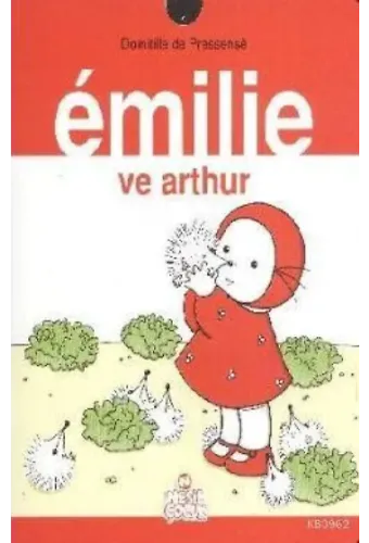 Emilie - 4 Emilie ve Arthur