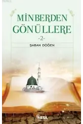 Minberden Gönüllere 2