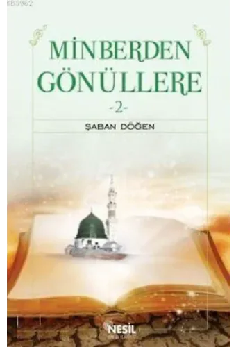 Minberden Gönüllere 2