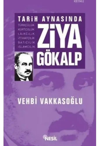 Tarih Aynasında Ziya Gökalp