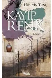 Kayıp Renk