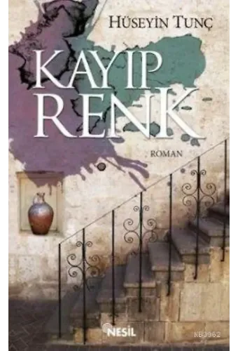 Kayıp Renk