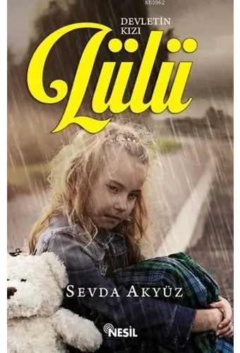 Devletin Kızı Lülü