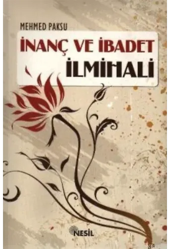 İnanç ve İbadet İlmihali