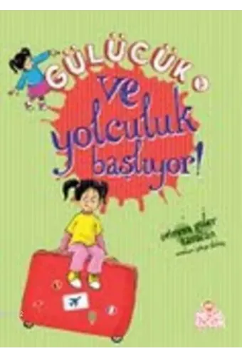 Gülücük-3; Ve Yolculuk Başlıyor