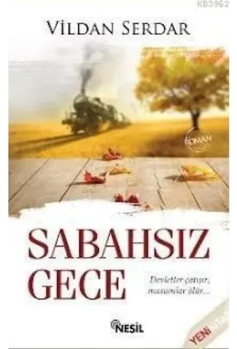 Sabahsız Gece