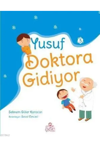 Yusuf Doktora Gidiyor
