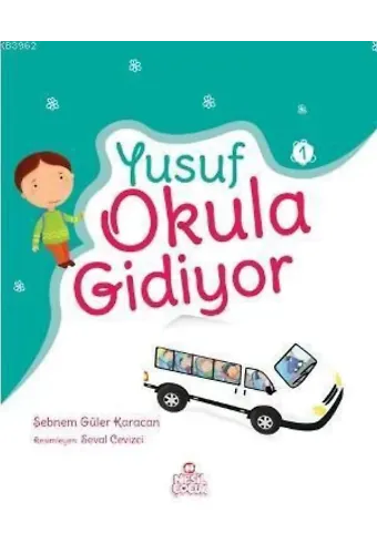 Yusuf Okula Gidiyor