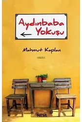 Aydınbaba Yokuşu