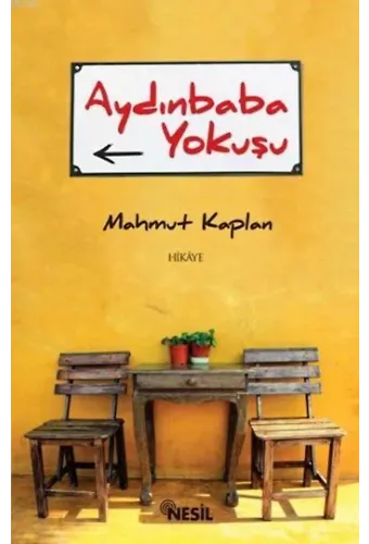 Aydınbaba Yokuşu
