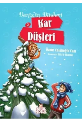 Kar Düşleri