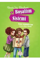 Boşaltım Sistemi