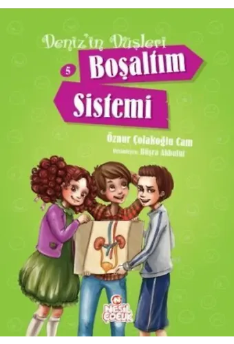 Boşaltım Sistemi
