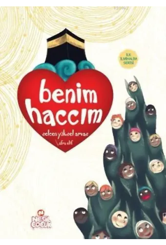 Benim Haccım
