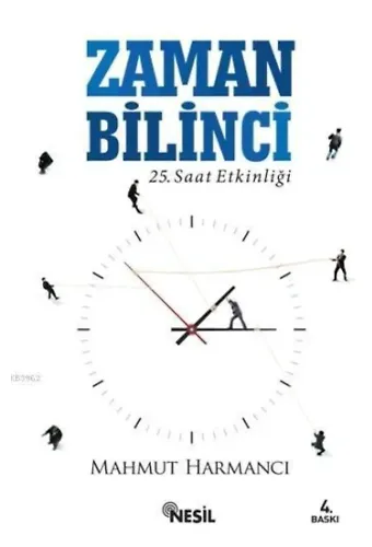 Zaman Bilinci