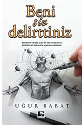 Beni Siz Delirttiniz
