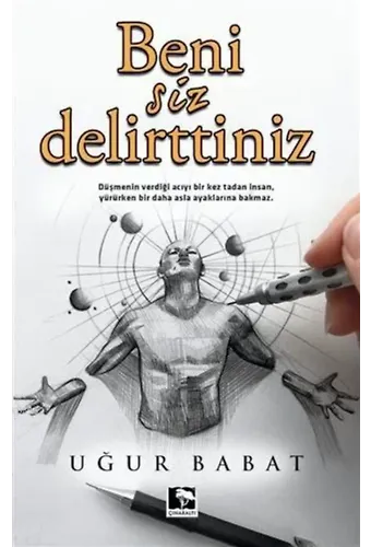 Beni Siz Delirttiniz
