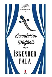 Jenniferın Düğünü - Tiyatro Eserleri 4