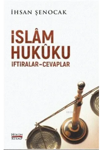 İslam Hukuku İftiralar Cevaplar