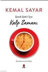 Şimdi Şehir İçin Kalp Zamanı