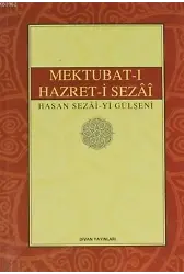 Mektubat-ı Hazret-i Sezai