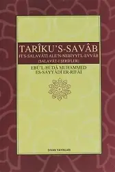 Tarikus-Savab (Selavatı Şerifler); Fis-Salavati Alen-Nebiyyil-Evvabb