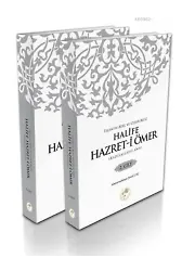 Halife Hazreti Ömer (2 Cilt)
