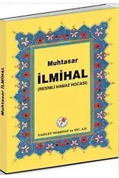 Muhtasar İlmihal (Ciltli); Resimli Namaz Hocası