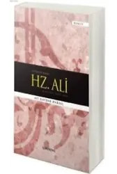 Hz.Ali Toprağın Babası
