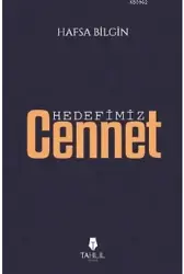 Hedefimiz Cennet