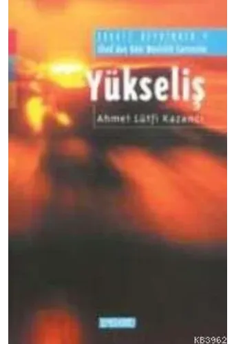 Yükseliş