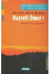 Hazreti Ömer 1