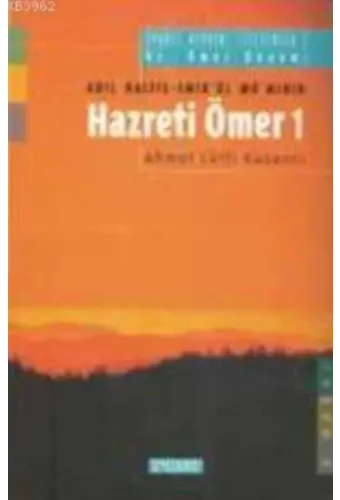 Hazreti Ömer 1