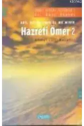 Hazreti Ömer 2