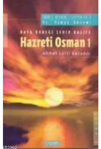 Hazreti Osman 1