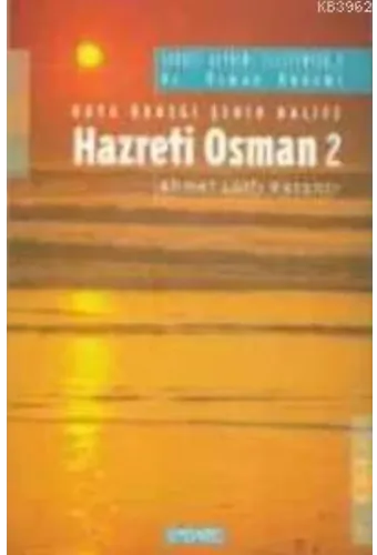 Hazreti Osman 2